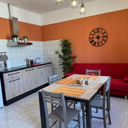 Colben Tuscany Home - Il Mare Dalla Finestra Nell'Atmosfera Tipica Livornese Livorno Buitenkant foto